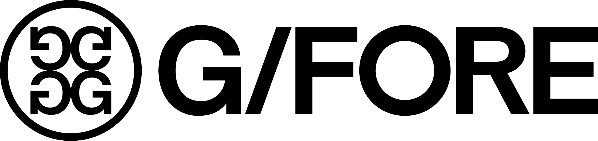G/FORE Logo